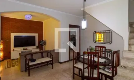 Casa com 3 quartos à venda na Rua Ipiranga, --, Vila Boa Vista, Barueri