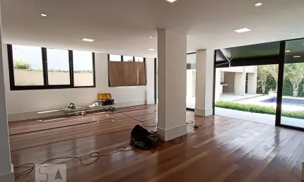 Casa com 5 quartos à venda na Alameda República Dominicana, --, Alphaville, Barueri