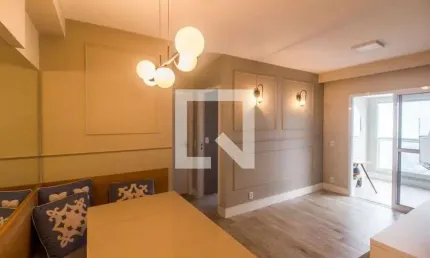 Apartamento à venda - alphaville, 2 quartos,  66 m2