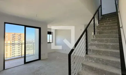 Apartamento à Venda - Alphaville, 2 Quartos,  118 m2