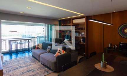 Apartamento à Venda - Alphaville, 3 Quartos,  108 m2