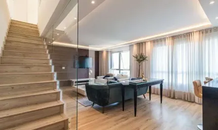 Casa com 3 quartos à venda na Avenida Sagitário, --, Alphaville, Barueri