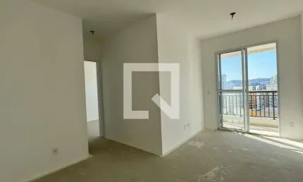 Apartamento à Venda - Jardim Esperança, 2 Quartos,  47 m2