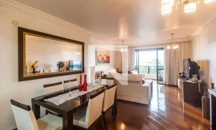 Apartamento à Venda - Alphaville, 3 Quartos,  154 m2