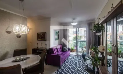 Apartamento à Venda - Vila Boa Vista, 3 Quartos,  68 m2