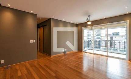 Apartamento à Venda - Alphaville, 2 Quartos,  74 m2