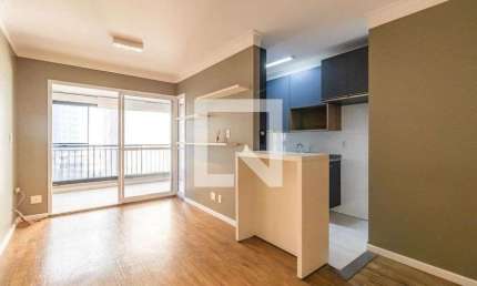 Apartamento à Venda - Alphaville, 3 Quartos,  73 m2