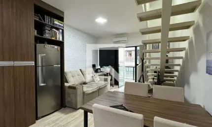 Apartamento à Venda - Jardim Iracema, 1 Quarto,  54 m2