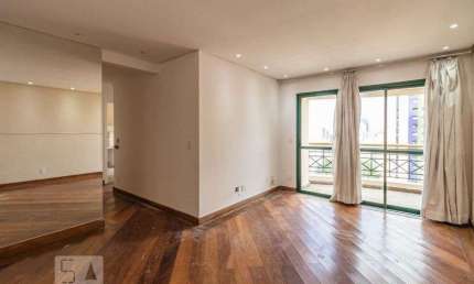 Apartamento à Venda - Alphaville, 3 Quartos,  98 m2