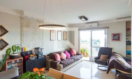 Apartamento à Venda - Alphaville, 2 Quartos,  96 m2