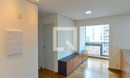 Apartamento à Venda - Alphaville, 2 Quartos,  52 m2