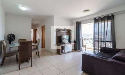 Apartamento à Venda - Vila Boa Vista, 3 Quartos,  81 m2
