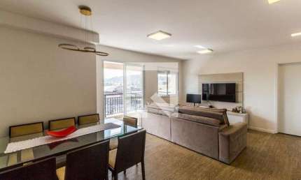 Apartamento à Venda - Alphaville, 3 Quartos,  109 m2
