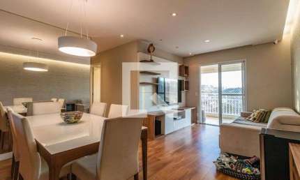 Apartamento à Venda - Jardim Esperança, 4 Quartos,  105 m2