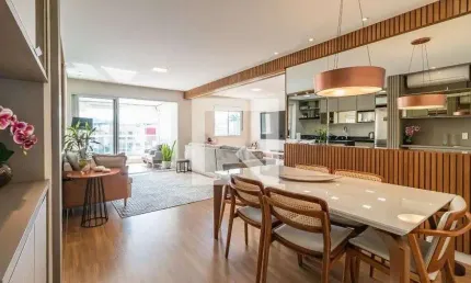 Apartamento à Venda - Jardim Iracema, 2 Quartos,  105 m2