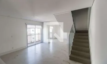 Apartamento à venda - alphaville, 3 quartos,  190 m2