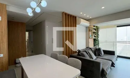 Apartamento à Venda - Alphaville, 2 Quartos,  87 m2