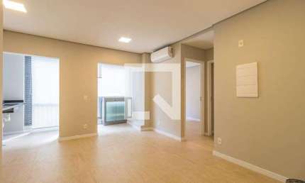 Apartamento à Venda - Alphaville, 2 Quartos,  52 m2