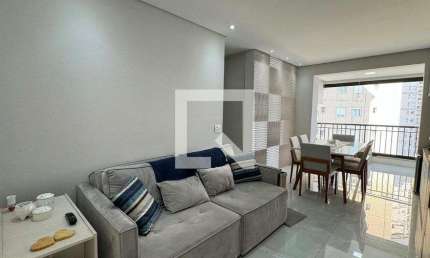 Apartamento à Venda - Alphaville, 2 Quartos,  81 m2