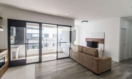 Apartamento à Venda - Alphaville, 2 Quartos,  69 m2