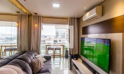 Apartamento à Venda - Jardim Iracema, 2 Quartos,  60 m2