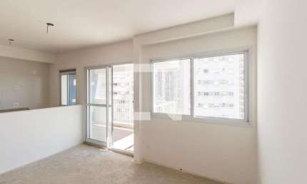 Apartamento com 1 quarto à venda na Rua Bonnard, --, Alphaville, Barueri