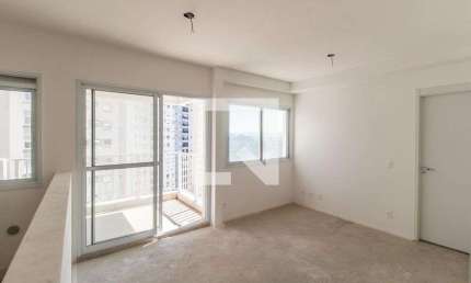 Apartamento com 1 quarto à venda na Rua Bonnard, --, Alphaville, Barueri