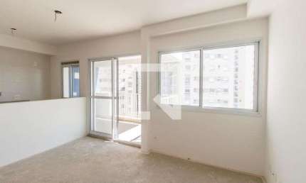 Apartamento com 1 quarto à venda na Rua Bonnard, --, Alphaville, Barueri