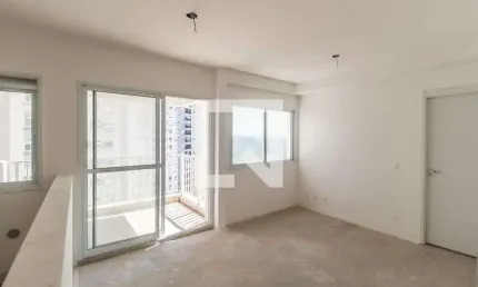 Apartamento com 1 quarto à venda na Rua Bonnard, --, Alphaville, Barueri