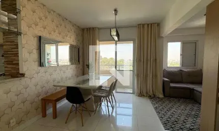 Apartamento à venda - alphaville, 2 quartos,  72 m2
