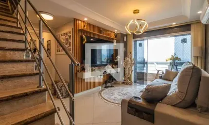 Apartamento com 2 quartos à venda na Rua José Augusto de Camargo, --, Centro, Barueri
