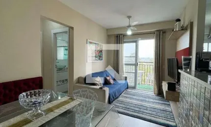 Apartamento com 2 quartos à venda na Avenida Henriqueta Mendes Guerra, --, Centro, Barueri