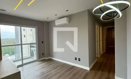 Apartamento à Venda - Jardim Iracema, 3 Quartos,  67 m2