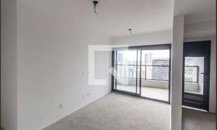 Apartamento à Venda - Alphaville, 2 Quartos,  75 m2