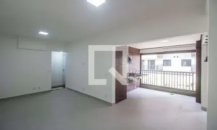 Apartamento à Venda - Alphaville, 3 Quartos,  97 m2