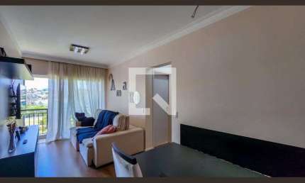 Apartamento à Venda - Alphaville, 2 Quartos,  68 m2