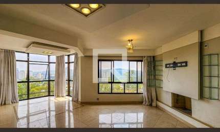 Apartamento à Venda - Alphaville, 3 Quartos,  130 m2