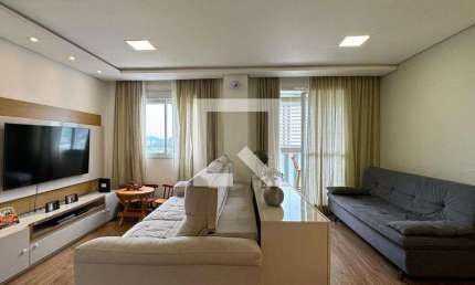 Apartamento à Venda - Alphaville, 2 Quartos,  83 m2