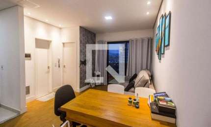 Apartamento à Venda - Vila Boa Vista, 1 Quarto,  48 m2