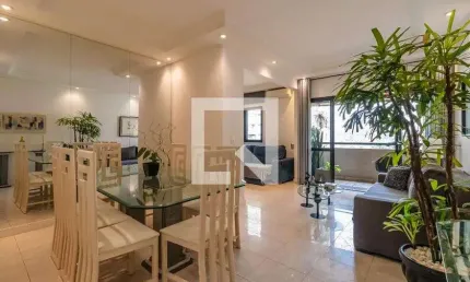 Apartamento à Venda - Alphaville, 3 Quartos,  87 m2