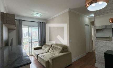 Apartamento à Venda - Jardim Iracema, 2 Quartos,  59 m2