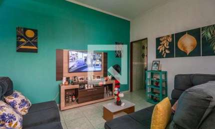 Casa com 3 quartos à venda na Rua Brasil, --, Vila Boa Vista, Barueri