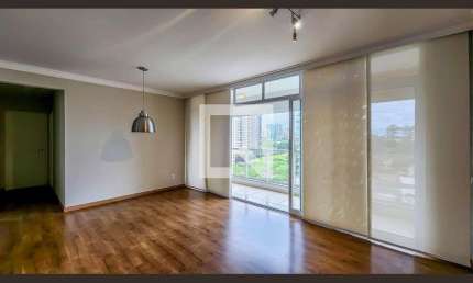Apartamento com 1 quarto à venda na Avenida Sagitário, --, Alphaville, Barueri