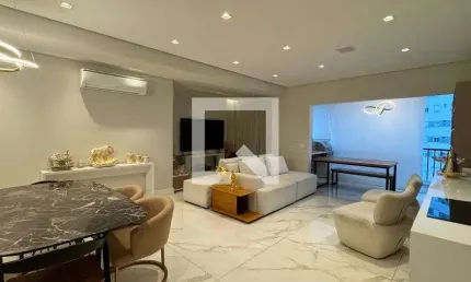Apartamento à Venda - Alphaville, 2 Quartos,  110 m2