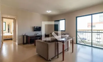 Apartamento à Venda - Alphaville, 2 Quartos,  89 m2