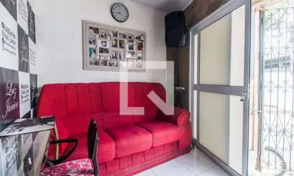 Casa com 1 quarto à venda na Rua Marta, --, Centro, Barueri