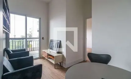 Apartamento à Venda - Jardim Esperança, 1 Quarto,  47 m2
