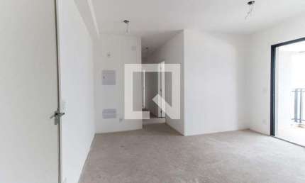 Apartamento à Venda - Alphaville, 3 Quartos,  87 m2