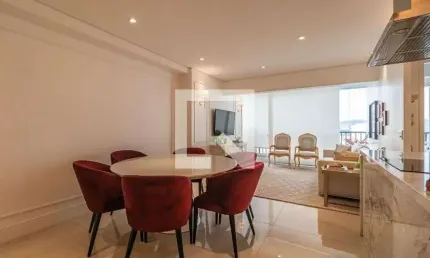 Apartamento à Venda - Alphaville, 3 Quartos,  106 m2