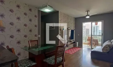 Apartamento à Venda - Jardim Esperança, 3 Quartos,  80 m2